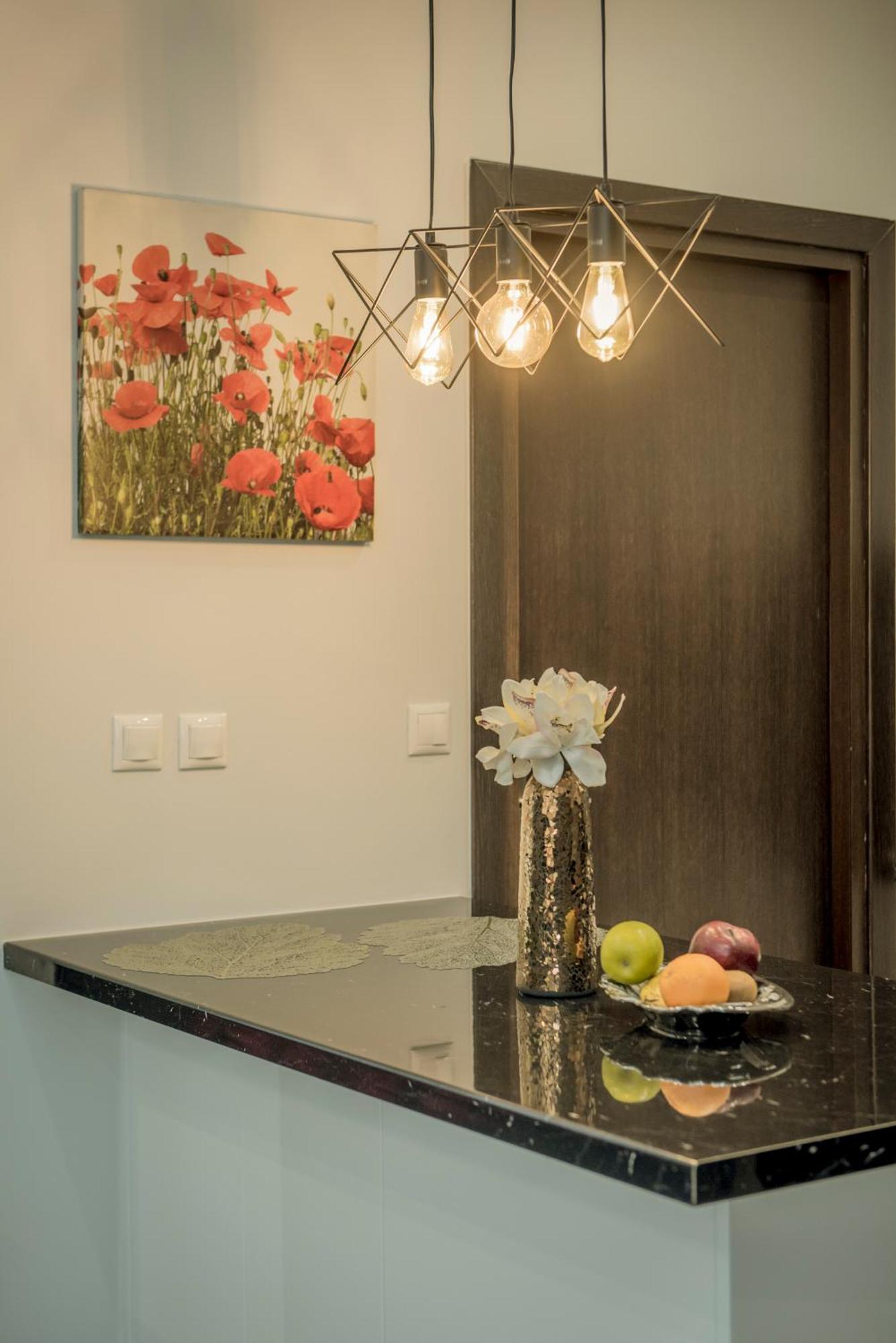 Διαμέρισμα Eva'S Luxurious Penthouse #Mitropoleos6