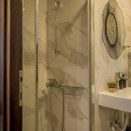Eva'S Luxurious Penthouse #Mitropoleos6 Thessaloniki Buitenkant foto
