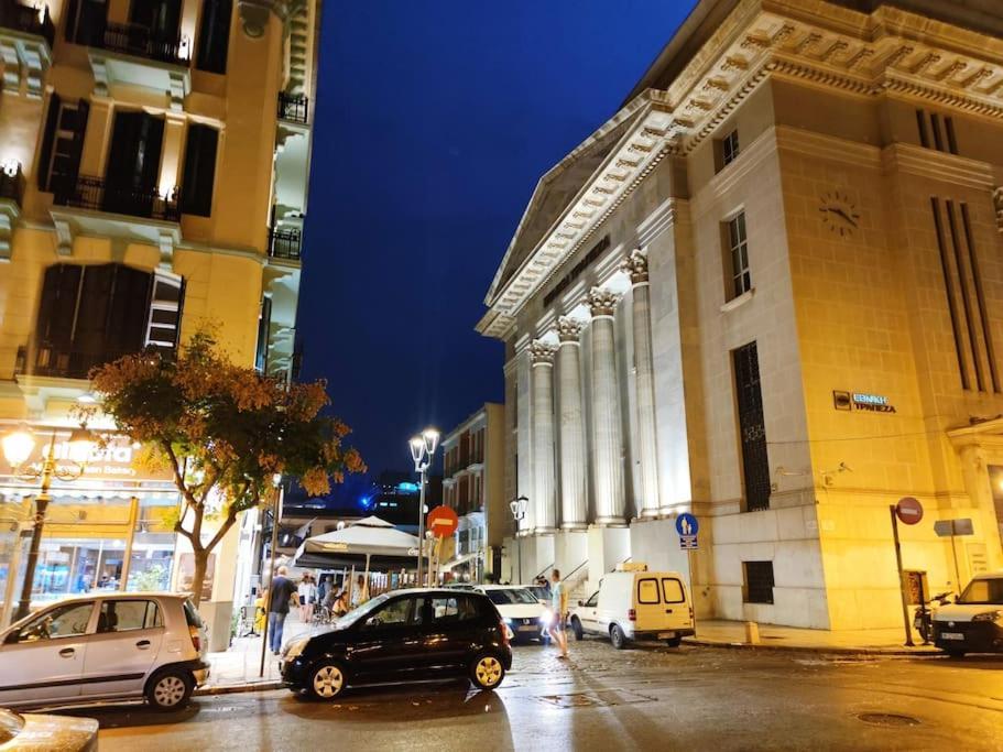 Eva'S Luxurious Penthouse #Mitropoleos6 * Thessalonique