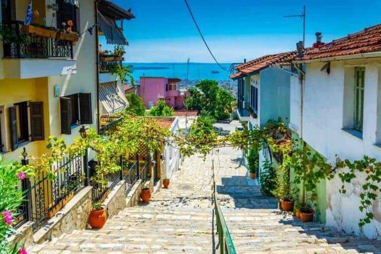Appartement Eva'S Luxurious Penthouse #Mitropoleos6 *