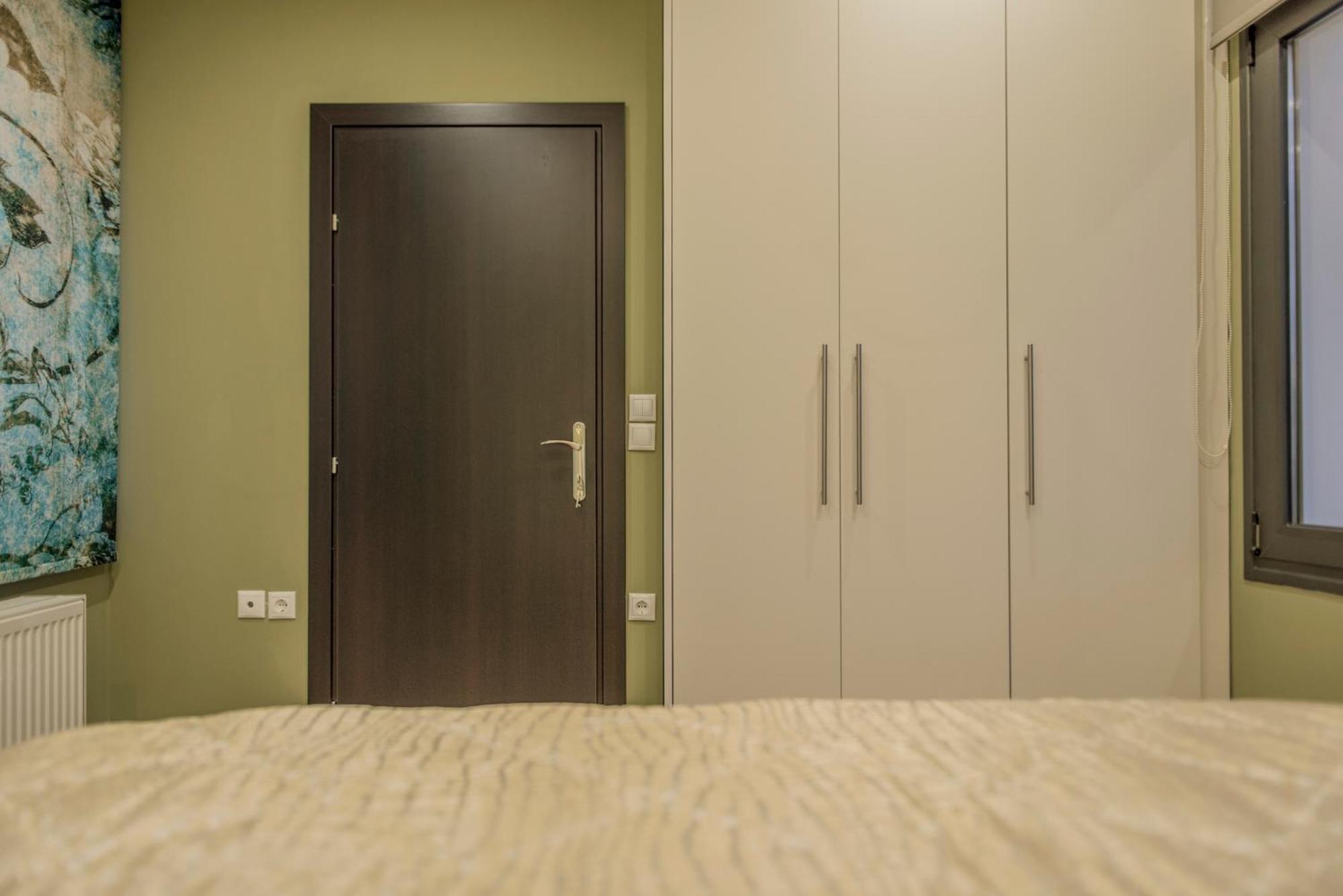 Apartment Eva'S Luxurious Penthouse #Mitropoleos6